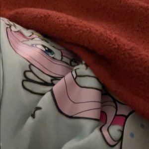 Meet your Posher, Kennedy🦋